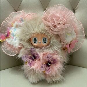 Custom Labubu - New, High-Quality Custom